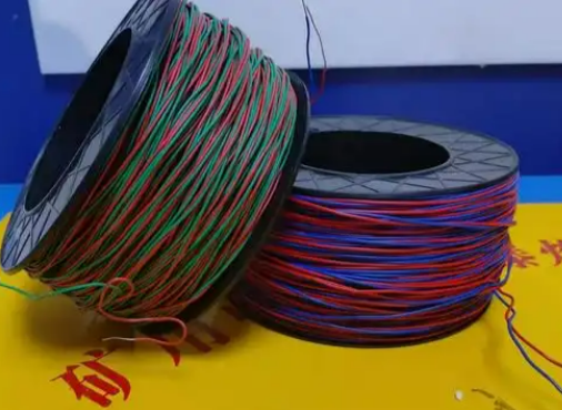 山海关放炮线的主要材质有哪些？不同材质的适用场景有何区别？
